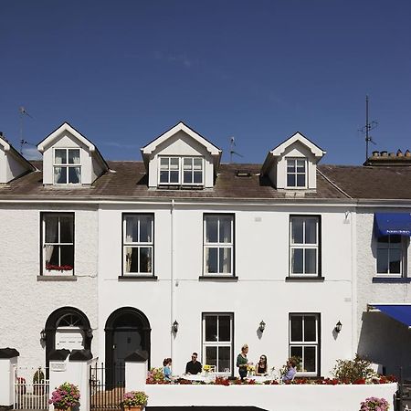 The Townhouse Strand Dunmore East Dış mekan fotoğraf