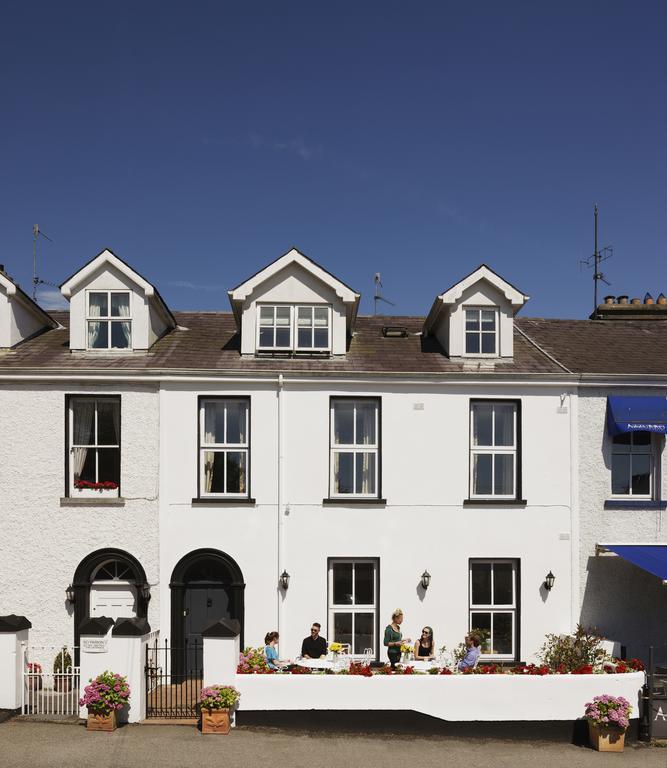 The Townhouse Strand Dunmore East Dış mekan fotoğraf